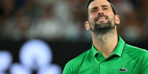 天博官方网站-天王不老！用最热血的方式闯进澳网决赛，德约还能纵情燃烧