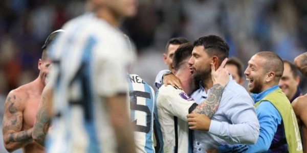 天博官方通道-惊心动魄点球战：大马丁不敢看最后一罚，恩佐致歉